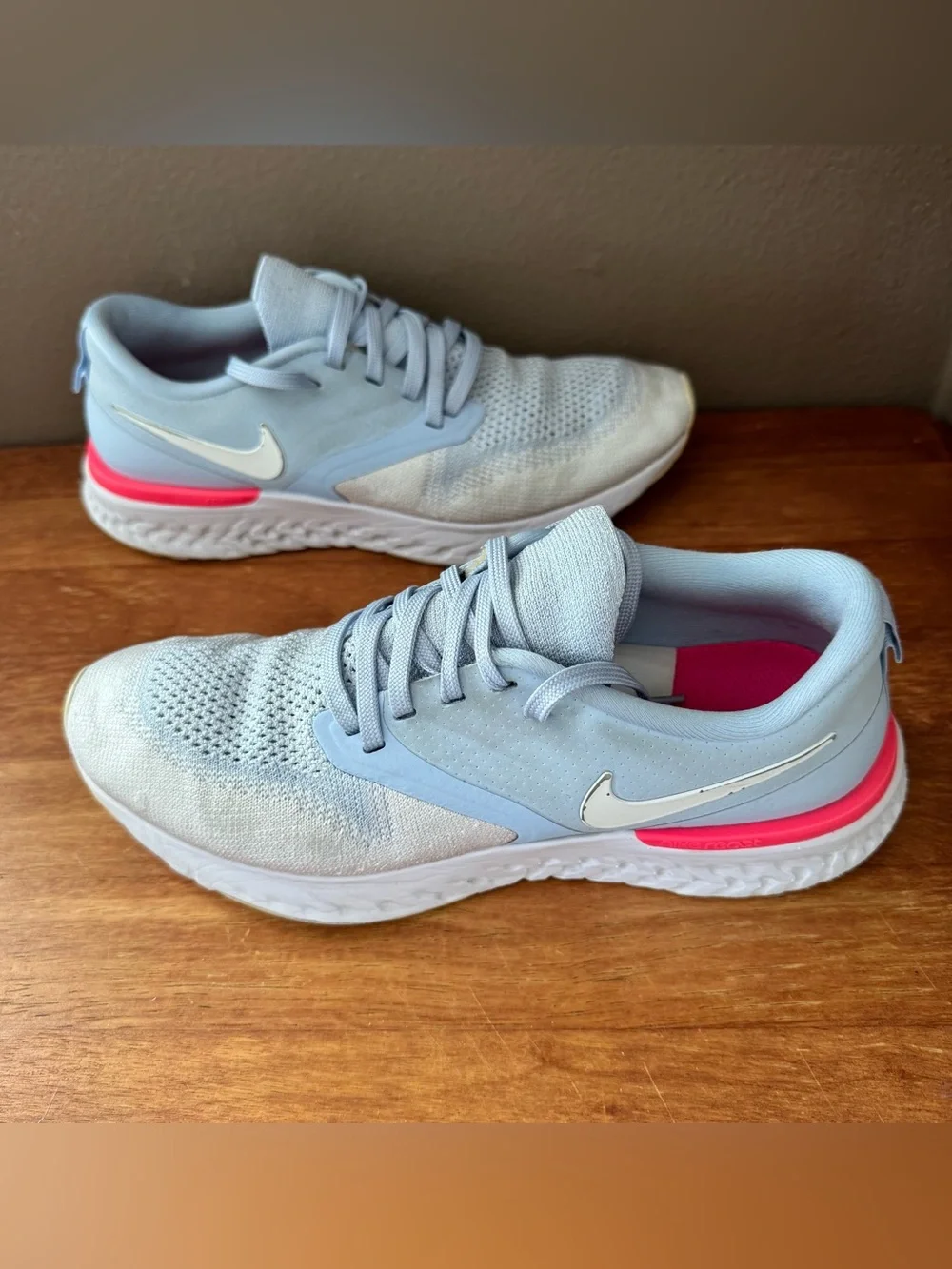 Nike ✨vals vintage